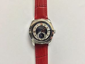 Armand Nicolet Stainless Steel & Mop Ladies Watch 9155A-NS-M9150