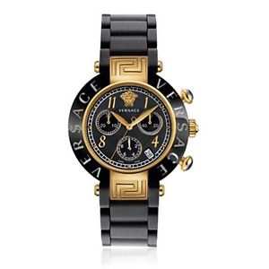 Versace 95CCP9D008SC09_wt Orologio da polso donna
