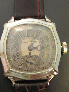 Vintage 1929 Ill