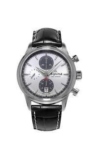 Alpina Alpiner Chronograph AL-750SG4E6 Watch