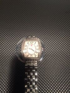 Michelle urban stainless steel