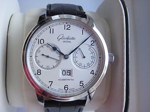 Glashutte Original Senator Observer 100-14-05-02-04