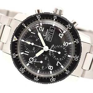 Sinn 103 Series Chronograph 103.B.AUTO 103.20144