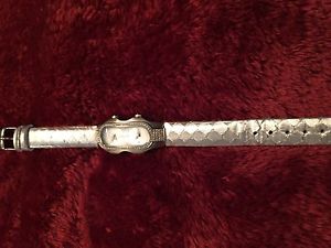 WOMEN'S  PHILLIP STEIN WATCH