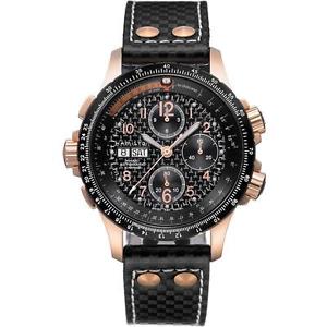 Hamilton Men's Khaki X-Wind Chronograph Watch