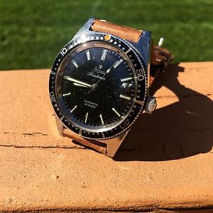 Vintage Stowa Seatime