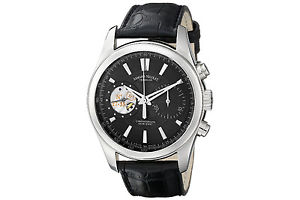$31,000 NEW NIB Mens Armand Nicolet L07 Limited Edition Chronograph Watch