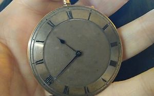 18 karat Gold Quarter Hour Repeater