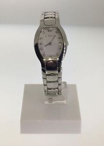 EBEL BELUGA MINI TONNEAU 9656G21