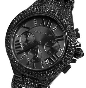 Michael Kors MK3249 Classic Collection Women Watch