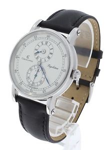 CHRONOSWISS REGULATEUR ARMBAND UHR IN STAHL REF CH1223