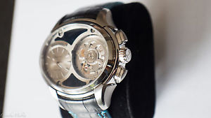 Hamilton Jazzmaster Face 2 Face H32856705 Limited Edition Automatic Mens Watch