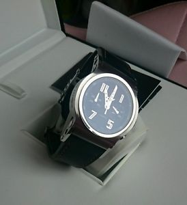 Hysek luxury watch automatic Chronograph