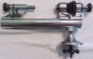 Levin 8mm Watchmakers Lathe Immaculate!