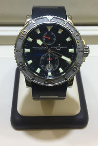 Ulysse Nardin Maxi Marine Diver Chronometer 263-33-3/92 Wrist Watch for Men