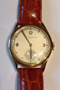 Vacheron Costantin