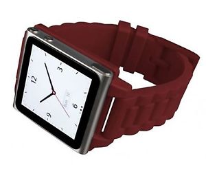 Hex Men's Vision Plastic Watch Band
