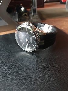 EDOX Grand Ocean 80077 357BRR BRIR Wrist Watch for Men