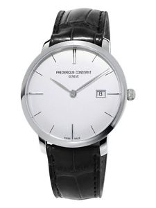 Frederique Constant Slimline Automatic Mens Watch (FC-306S4S6)