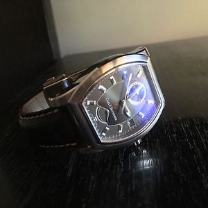 Carl F Bucherer Patravi T-24 00.10612.08.33.21