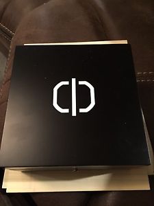 Cleric Icon 8 luxury watch