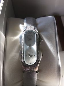WOMEN'S  PHILLIP STEIN WATCH