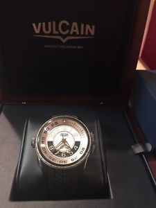 Vulcain Aviator Diver X-Treme Men's Watch