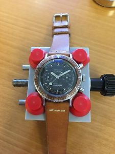 Vintage Wittnauer 7004 Chronograph -- 1960s