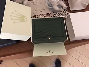 Rolex GMT II Ghiera Ceramica Nero