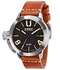 U-BOAT CLASSIQUE U47 AS1 ITALO FONTAINE 2016