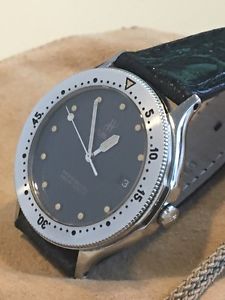 Hublot  automatic diver professional 300 mt.