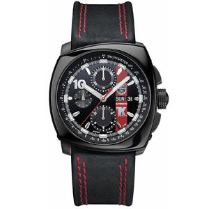 Luminox TK Racing TONY KANAAN AUTOMATIC 1181 Men's Watch