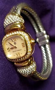 David Yurman 21m