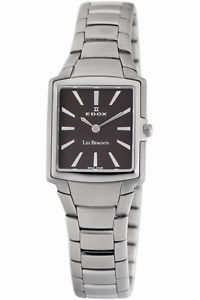 Edox Mens 28126 