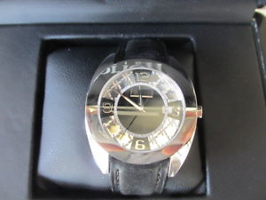 Korloff K18 wrist watch