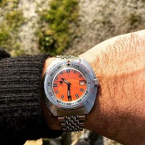 Vintage '67 Doxa Sub 300 