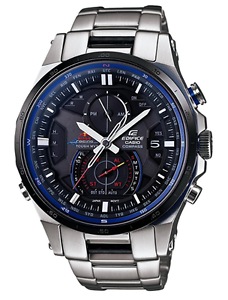 Casio Watch Edifice Infiniti Red Bull Racing EQW-A1200RB-1A Limited Edition