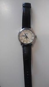 patex philippe watch