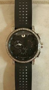 Movado Museum 606545 Wrist Watch