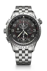 Victorinox Airboss Mach 9 Chrono