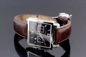 Hamilton Classic JazzMaster Squa