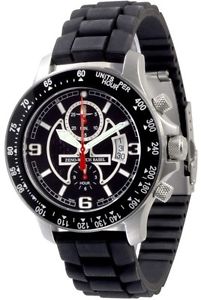 Zeno-Watch Herrenuhr - New Hercules Chrono - Limited Edition - 2557-new-s1