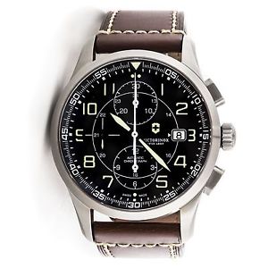 Victorinox Airboss Chronograph M