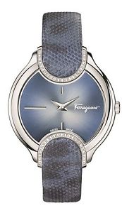 Ferragamo Womens FIZ040015 Signa