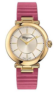 Ferragamo Womens FIN030015 Style