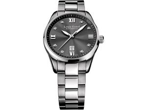 Louis Erard Damen-Armbanduhr Heritage Automatik 20100AA13-BMA17