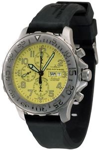 Zeno-Watch Herrenuhr - Hercules 2 Chronograph Day-Date - 2557TVDD-a9