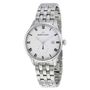 Maurice Lacroix Masterpiece Smal