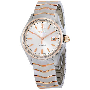 Ebel Wave Automatic 1216204 Wris