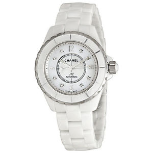 Chanel J12 Automatic h2423 Wrist